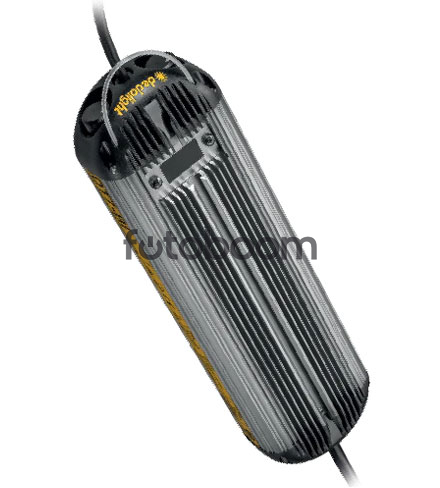 DT7-BI Balastro AC regulable para DLED7-Bi