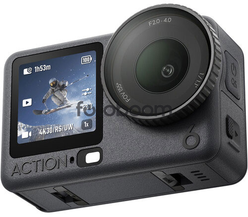 Osmo Action 6 (Pack Estándar) Osmo Action 6 (Pack Estándar)