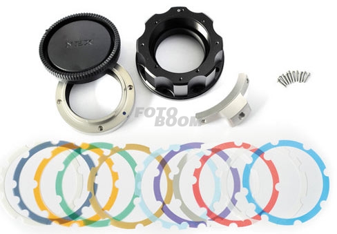 IMS Adaptador 85mm t/2,1 a Sonmy E