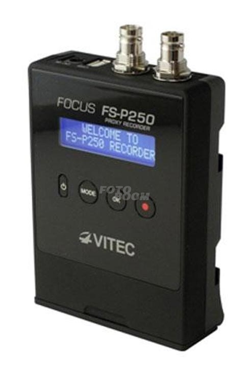 VITEC FS-P250 VITEC FS-P250