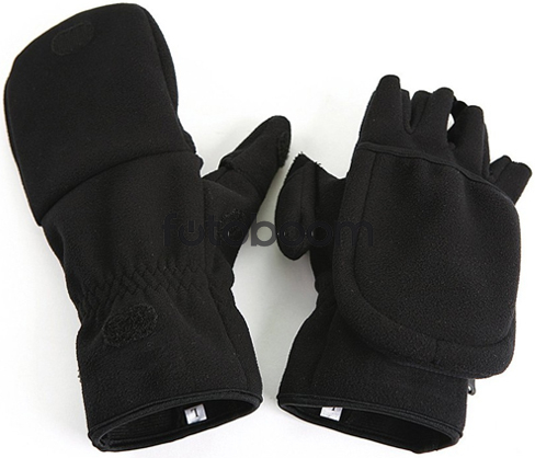 Guantes XL