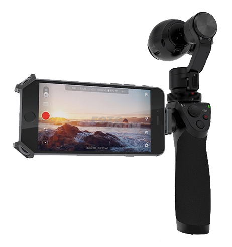 Osmo 4K