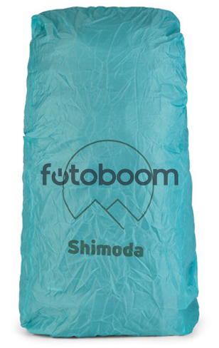 Funda de lluvia para mochilas 40-60L Funda de lluvia para mochilas 40-60L