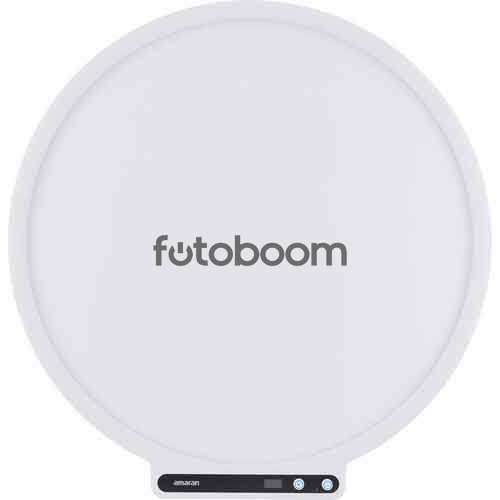 Verge Max Kit White