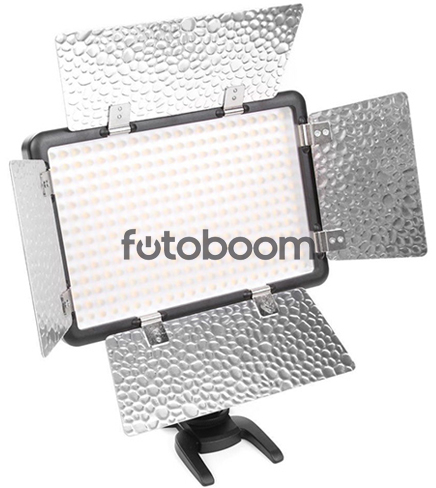 LED 308Y II LED 308Y II