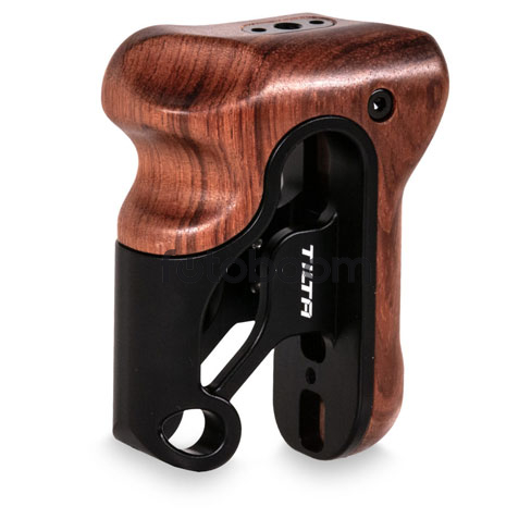 Mango Tiltaing negro de madera, 4 (izquierda)