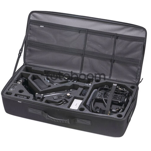 Float System para DJI RS2 Float System para DJI RS2