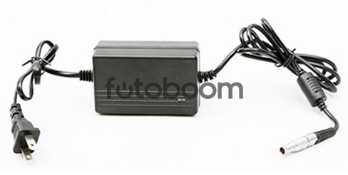 LEMO 2 pin para Storm