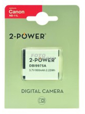 NB-11L 2Power NB-11L 2Power