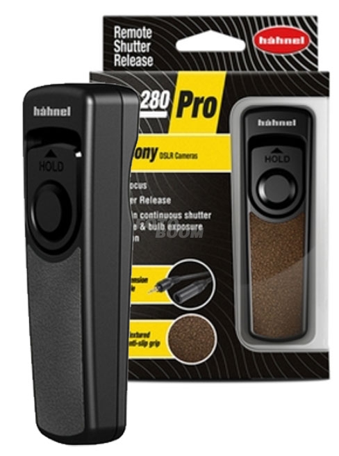 HRS280 PRO Control Remoto