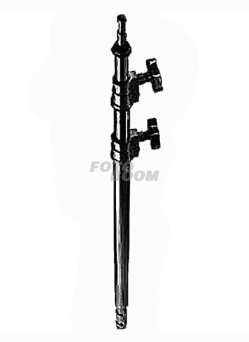 A2020CB Columna Century 14. 20in (Negro) A2020CB Columna Century 14. 20in (Negro)