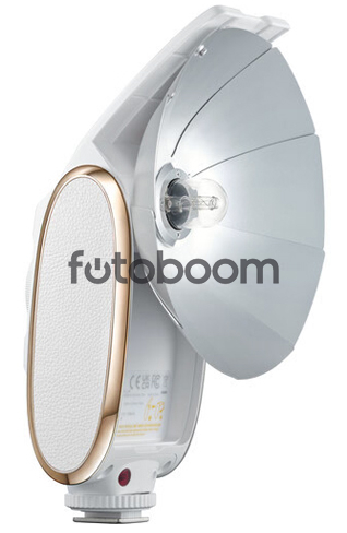 Retro Lux Senior - Blanco
