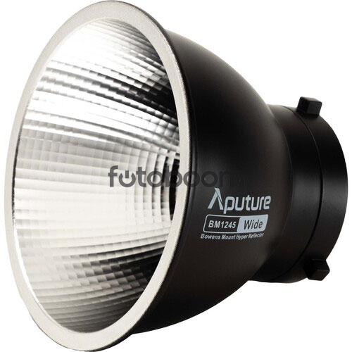 Bowens Mount Hyper Reflector (Wide) Bowens Mount Hyper Reflector (Wide)