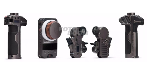 NUCLEUS-M Full Kit