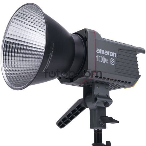 Amaran 100x S (Bi-color) Amaran 100x S (Bi-color)