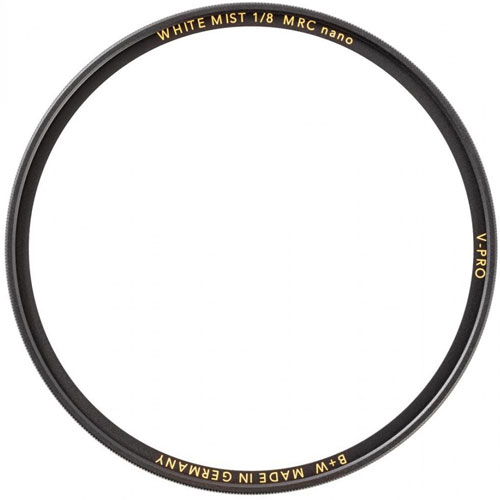 White Mist 1/8 MRC Nano 58mm White Mist 1/8 MRC Nano 58mm