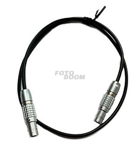 BIT 708 Cable