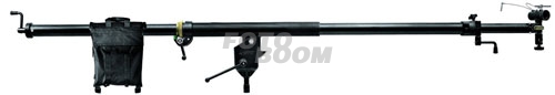 425B Jirafa Mega Boom 425B Jirafa Mega Boom