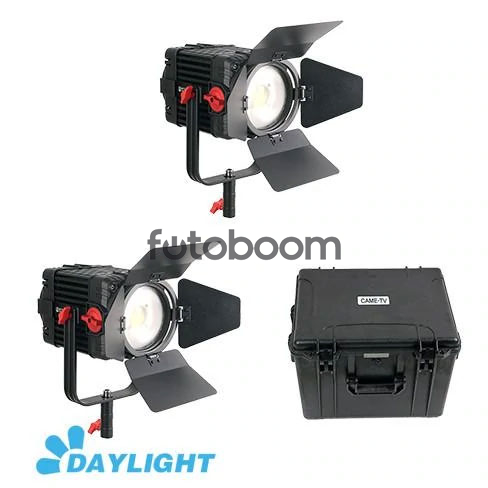 Kit 2x F150W-MK2 Daylight Básico Kit 2x F150W-MK2 Daylight Básico