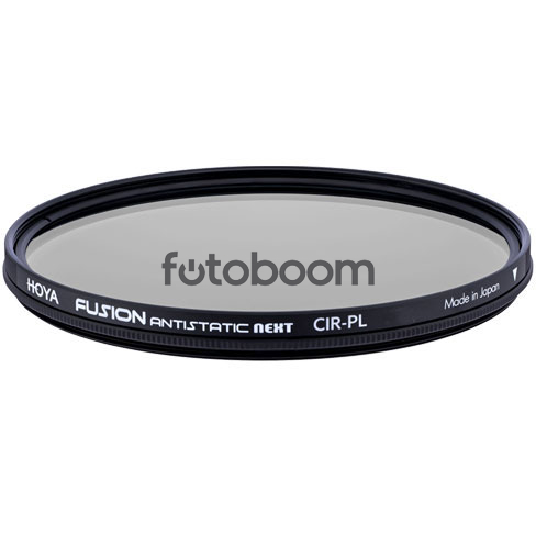 POLARIZADOR CIRCULAR SMC Fusion Next 72mm