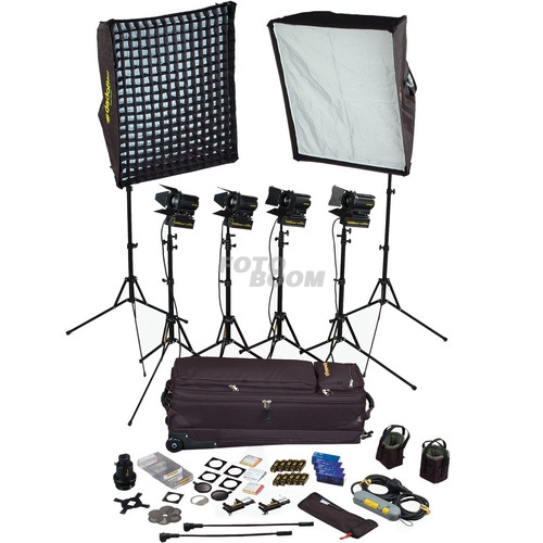SPS6 Portable Studio