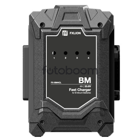 FX-BM4LC
