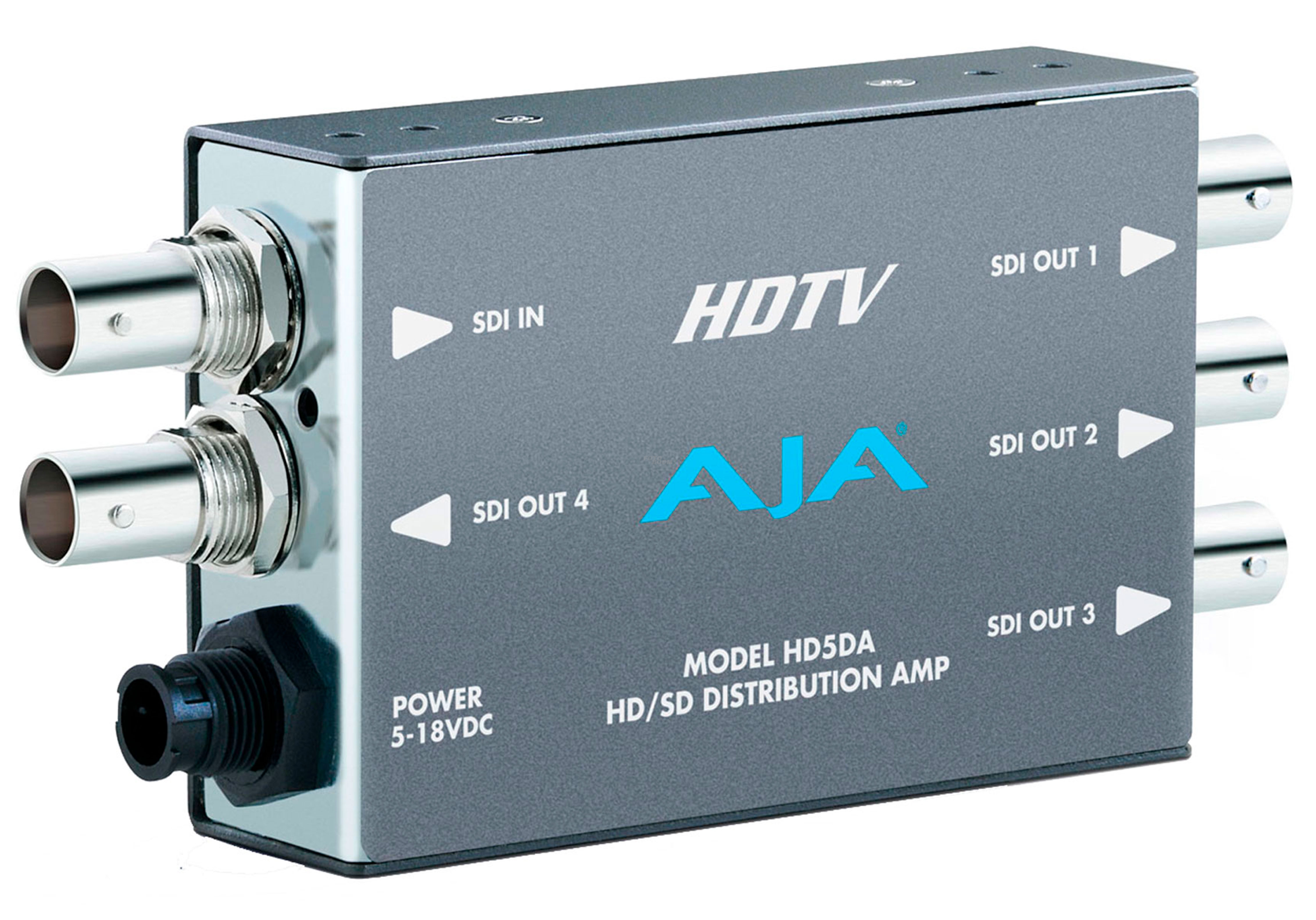HD5DA video HD-SD a SDI