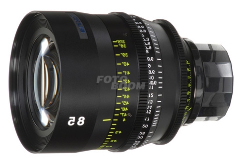 85mm t/1.5 Cinema (VV, E)