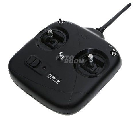 Control Remoto Ronin M
