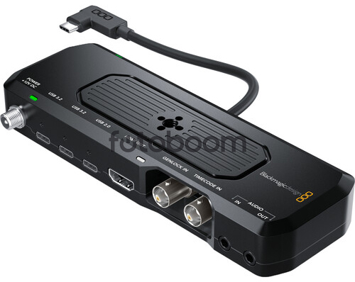 Camera ProDock