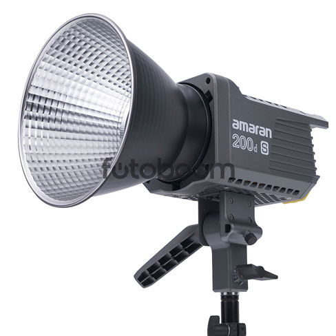 Amaran 200d S (Daylight) Amaran 200d S (Daylight)