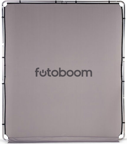 Fondo Liso 2 x 2,3m - Gris Fondo Liso 2 x 2,3m - Gris