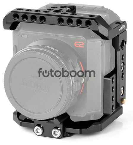 Jaula Z Cam E2 2264