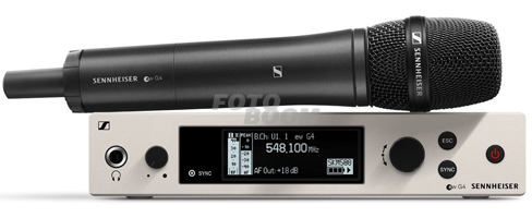 EW-500 G4-935-GW