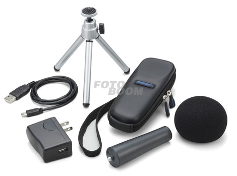 APH-1 Kit Accesorios APH-1 Kit Accesorios
