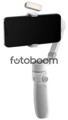 Smooth Q4 Combo - BLACK FRIDAY ZHIYUN