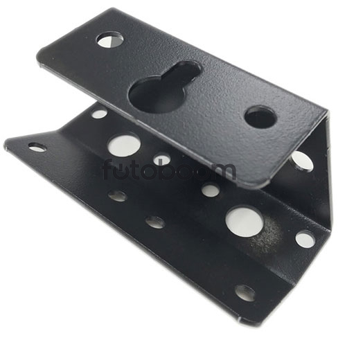 Soporte de pared para 8010