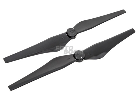Helices Inspire 1 V2 Helices Inspire 1 V2
