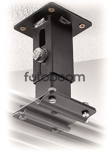 Montura extensible Montura extensible