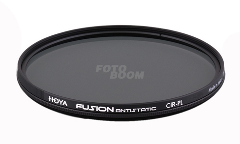 POLARIZADOR CIRCULAR SMC Fusion 49mm