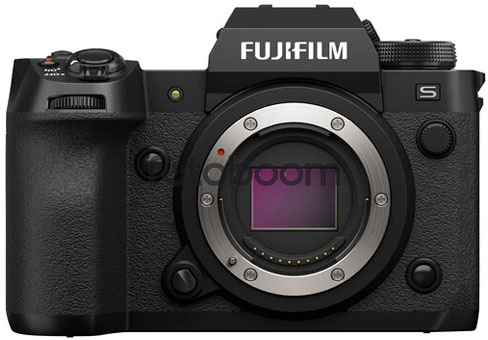 X-H2S con 200E Descuento Directo Fuji + 10% EXPERIENCE DAY