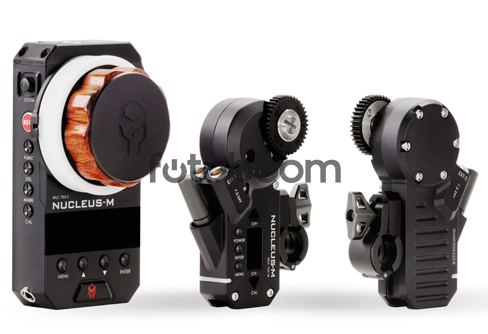 Nucleus-M Kit IV