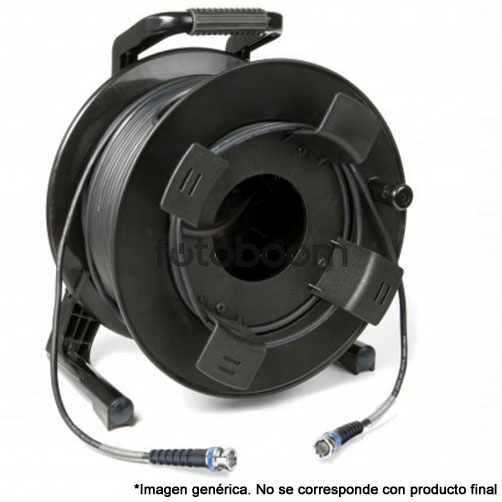6G-SDI (110 mts) 6G-SDI (110 mts)