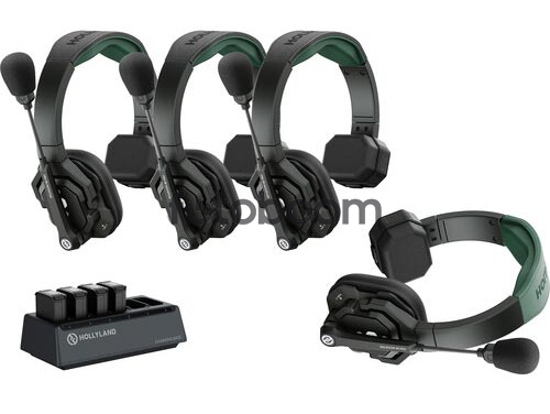 Solidcom SE Pro 4S Solidcom SE Pro 4S