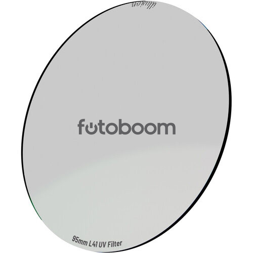 UV Illusion 95mm para Mirage