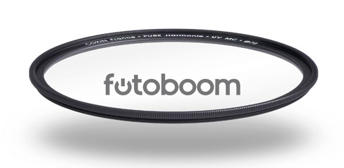 Pure Harmony 52mm UV-S