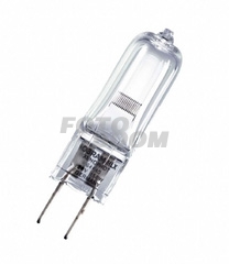 G6,35 Halogena 250W 24V G6,35 Halogena 250W 24V