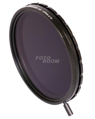 ND Variable 82mm posterior 86mm frontal