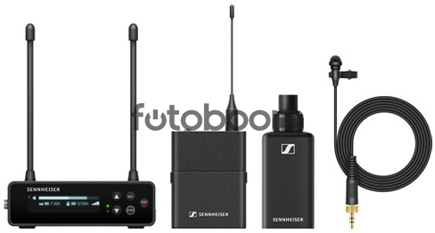 EW-DP ENG SET (R1-6)