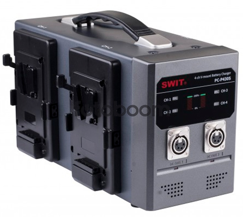 PC-P430S